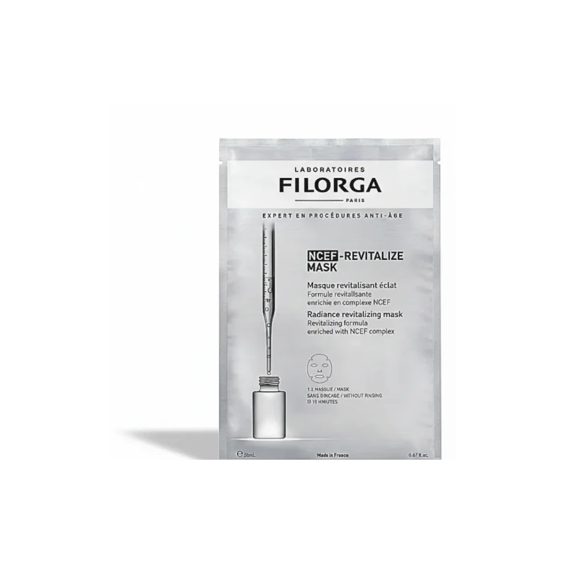 Filorga NCEF-Revitalize Mask 20ml