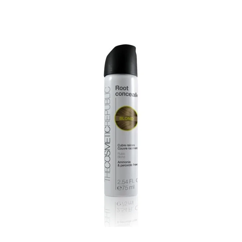 TCR Root Concealer Blond 75ml