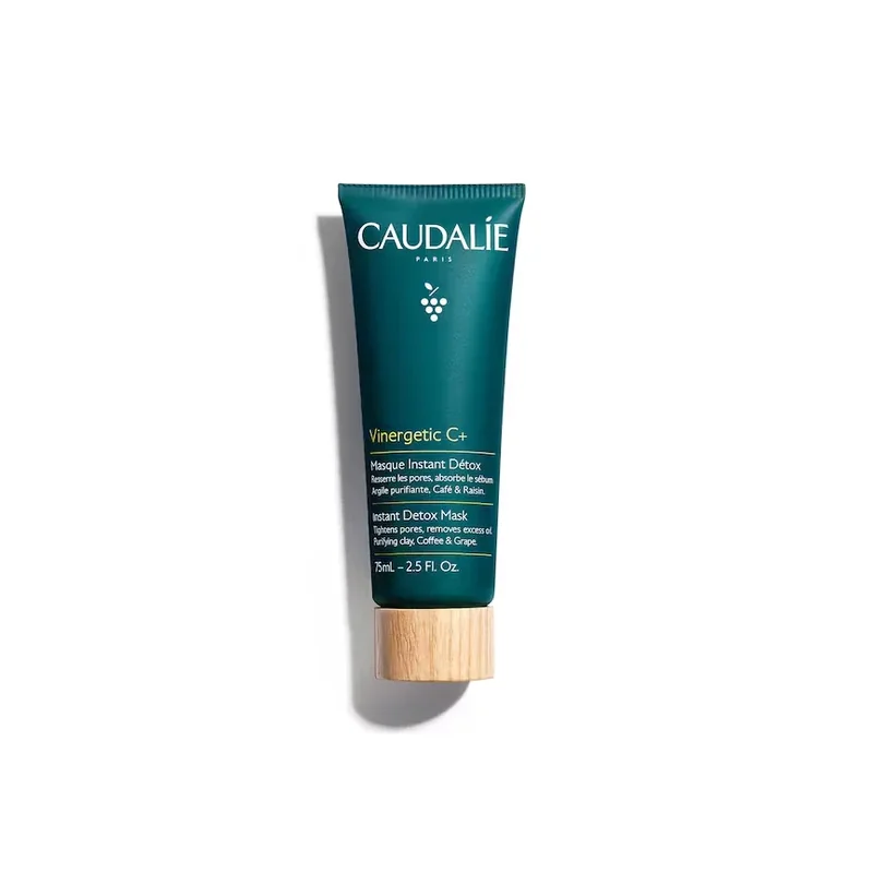 CAUDALIE Vinergitic C+ Masque instant detox - 75 mL