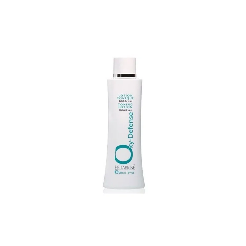 HELIABRINE OXY DEFENSE LOTION TONIQUE 200 ML