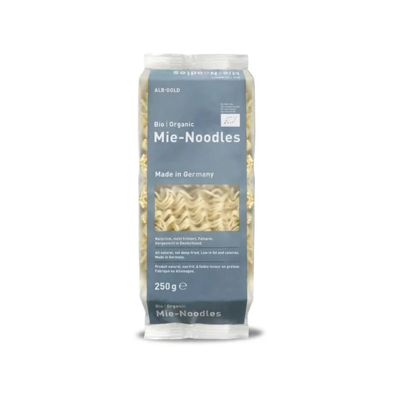 ALB GOLD NOUILLES DE BLE 250G