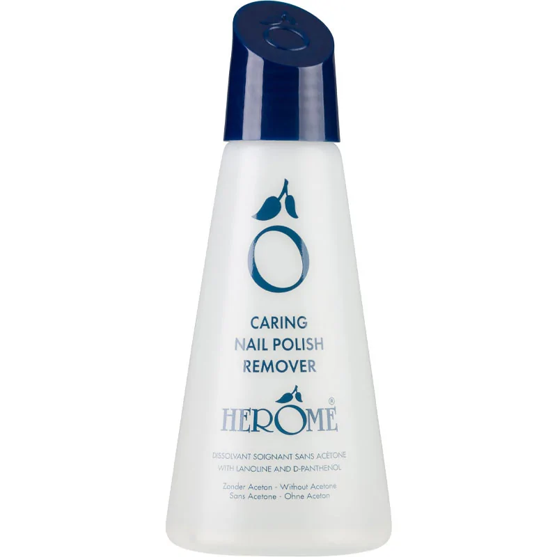 HEROME DISSOLVANT SOIGNANT SANS ACETONE