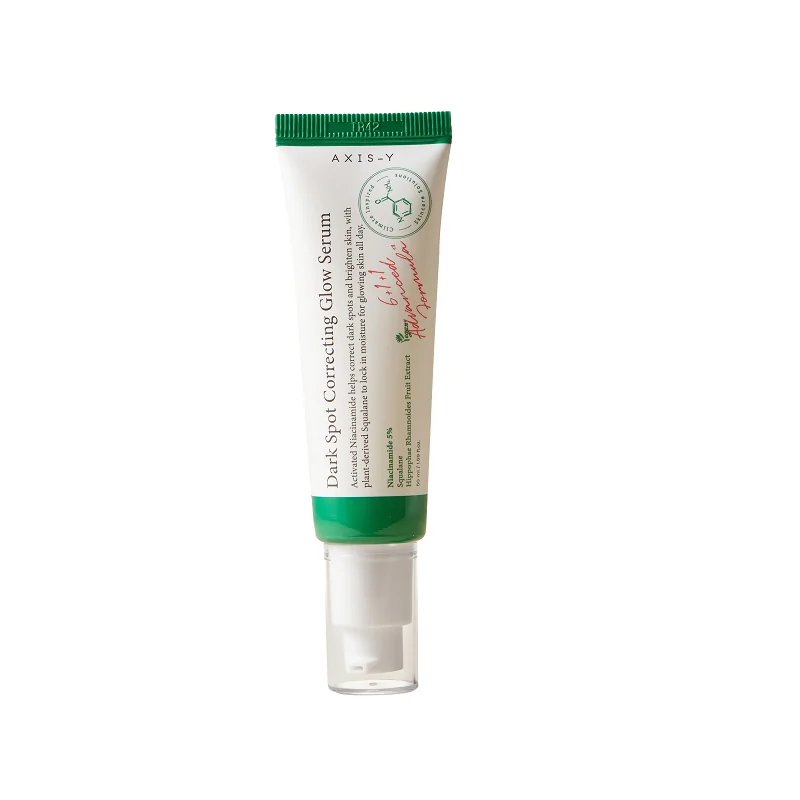 AXIS-Y DARK SPOT CORRECTING GLOW SERUM 50ML