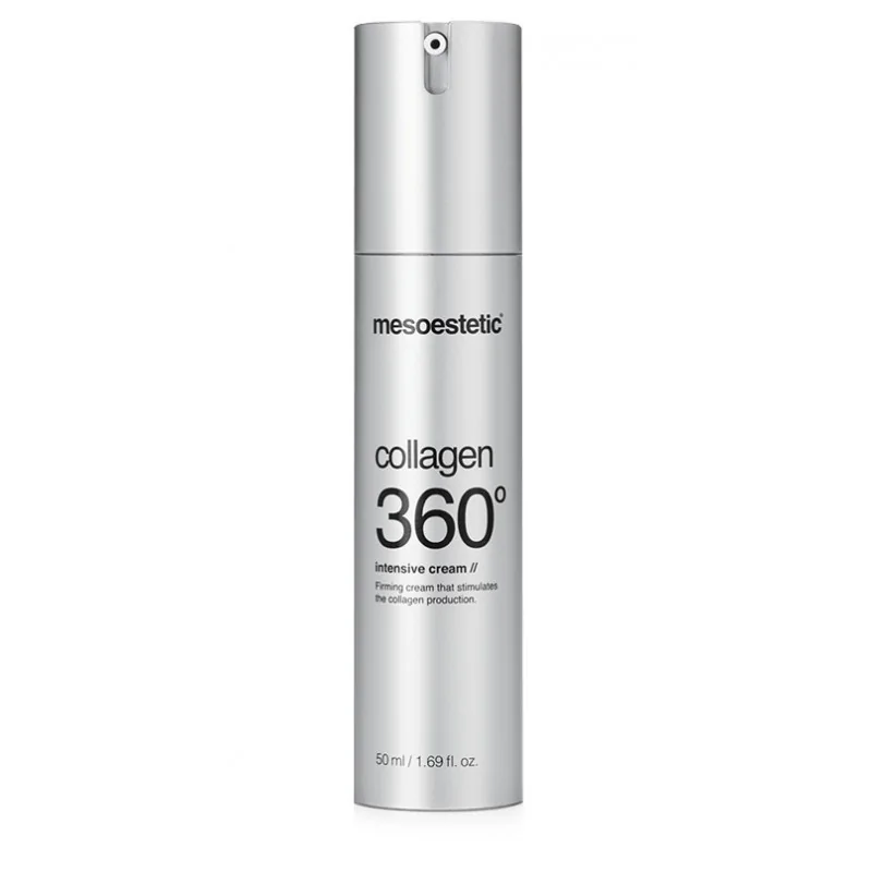 Mesoestetic Collagen 360° Intensive Cream 50 ml