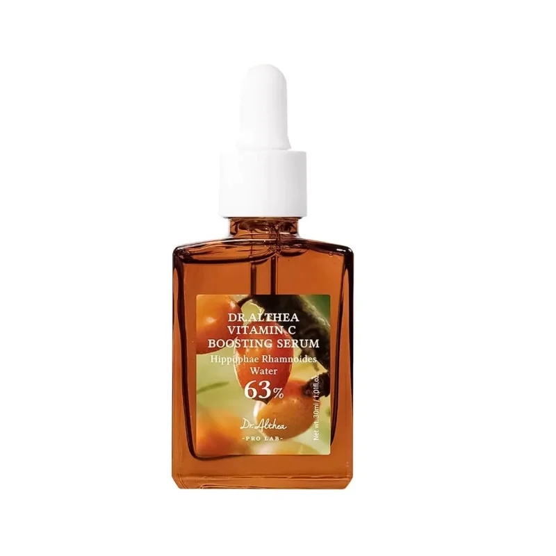 Dr.Althea VITAMIN C BOOSTING SERUM 30 ML