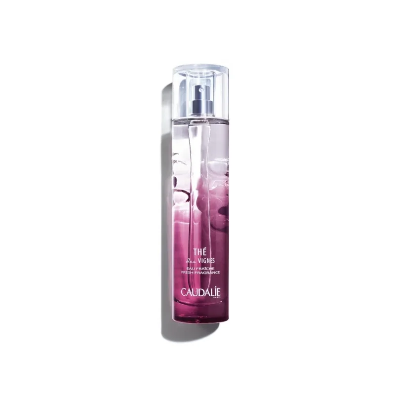 CAUDALIE Thé des Vignes eau fraîche - 100 mL