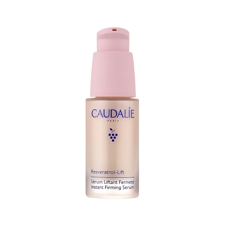 CAUDALIE Resvératrol Serum Liftant fermeté - 30 mL