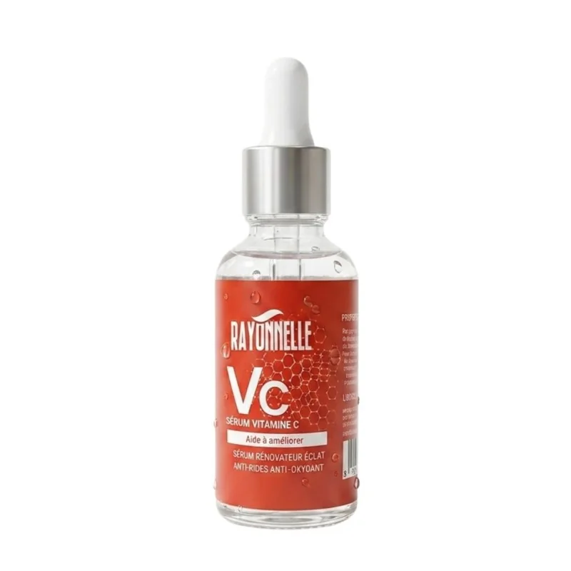 Rayonnelle Serum vitamine C 30ml