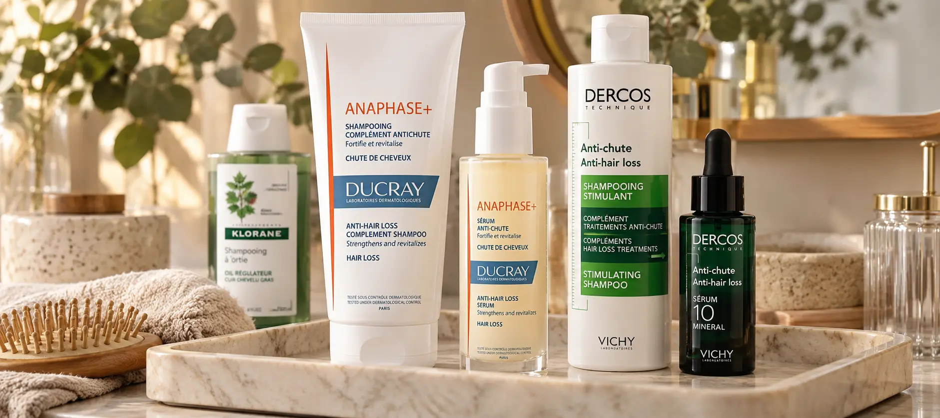 crème & masque